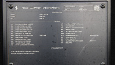 Ferrari 488 Spider 2dr Auto Petrol Convertible